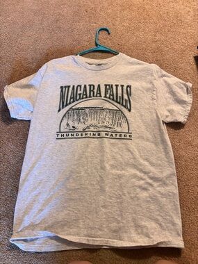 Niagara Falls T